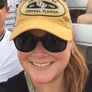 Meet your Posher, Allison